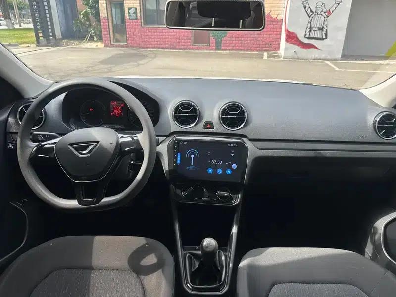 Jetta VA3 2024 1.5L Manual Entry-Level Edition — миниатюра 7