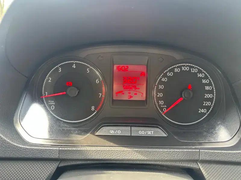 Jetta VA3 2024 1.5L Manual Entry-Level Edition — миниатюра 8