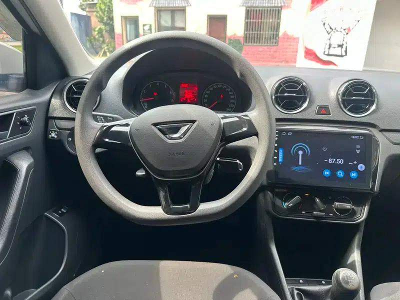 Jetta VA3 2024 1.5L Manual Entry-Level Edition — миниатюра 9