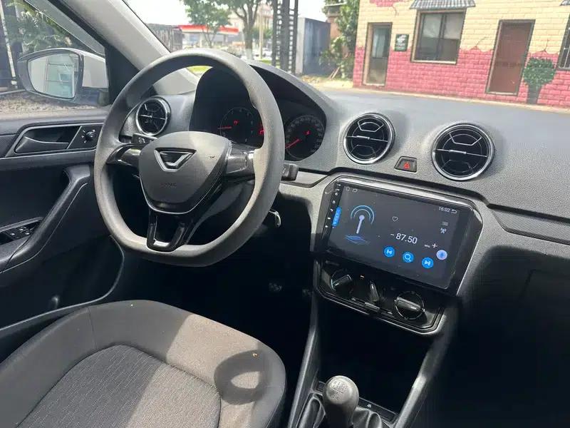 Jetta VA3 2024 1.5L Manual Entry-Level Edition — миниатюра 10