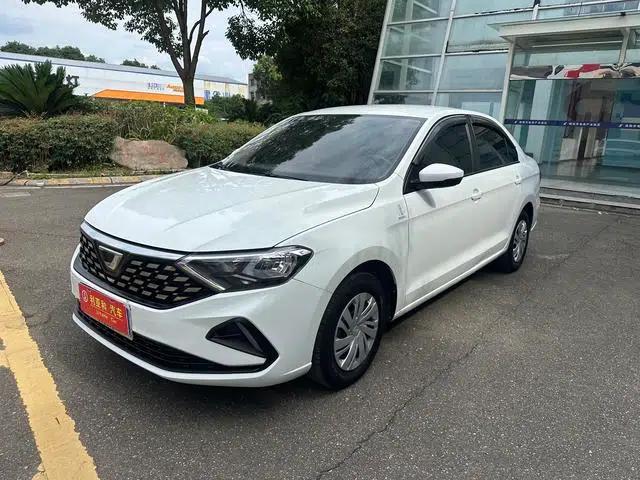 Jetta VA3 2024 1.5L Manual Entry-Level Edition