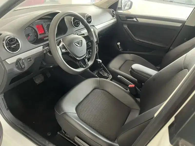 Jetta VA3 2019 1.5L Automatic Enjoy Edition — миниатюра 15