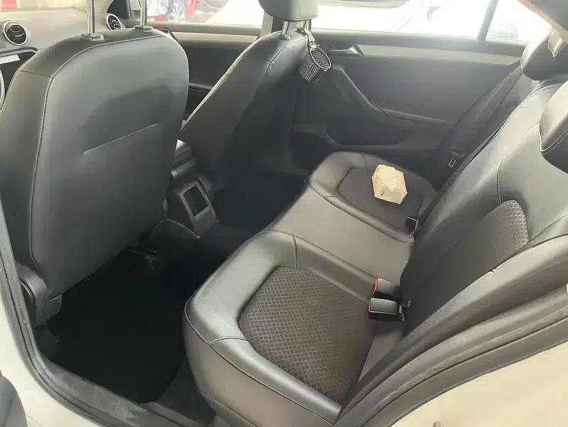 Jetta VA3 2019 1.5L Automatic Enjoy Edition — миниатюра 16