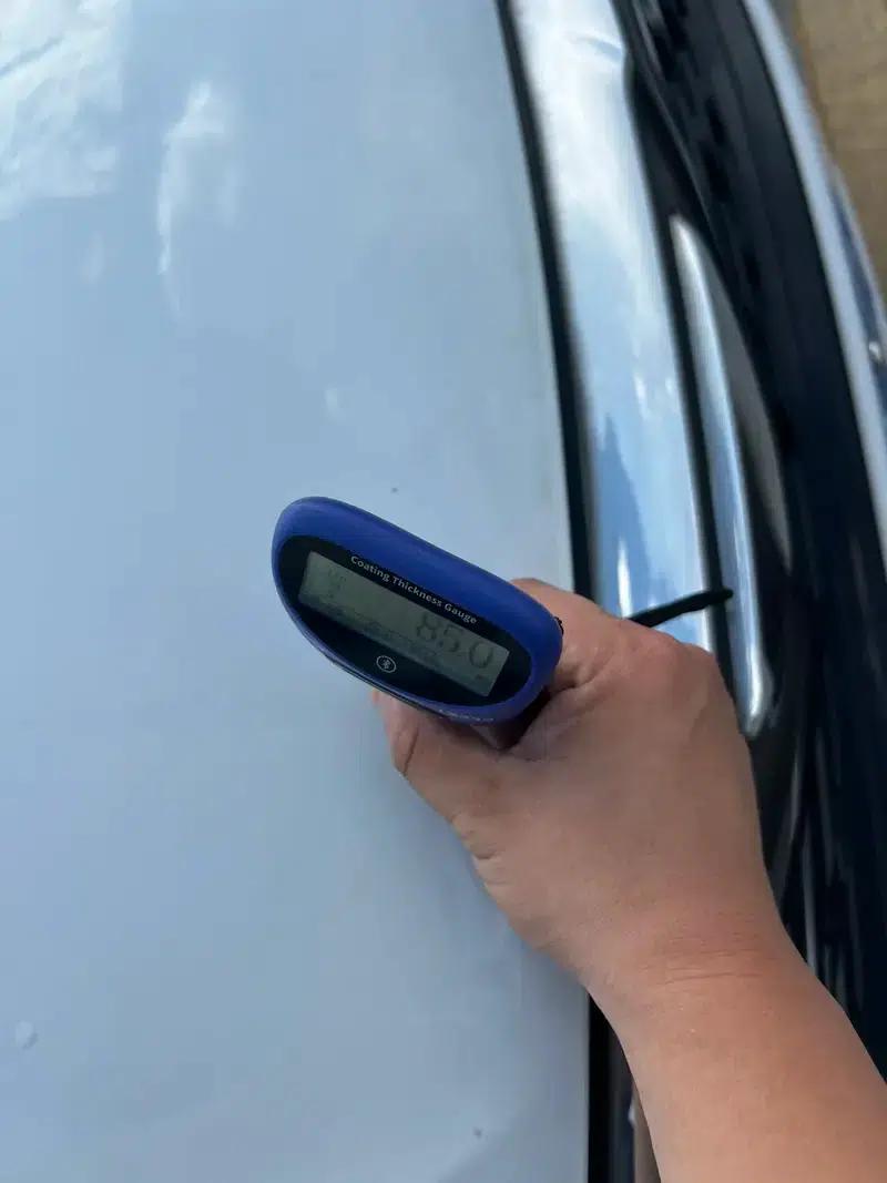 Jetta VA3 2019 1.5L Automatic Enjoy Edition — миниатюра 8