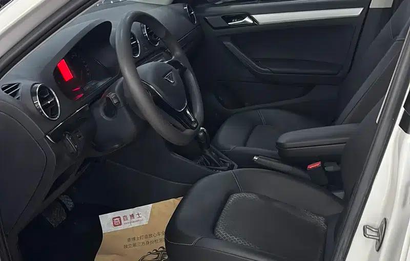 Jetta VA3 2019 1.5L Automatic Enjoy Edition — миниатюра 11