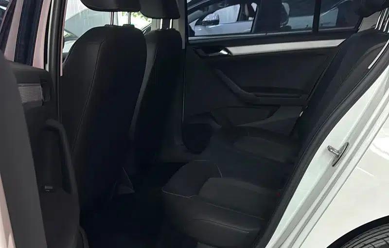 Jetta VA3 2019 1.5L Automatic Enjoy Edition — миниатюра 12