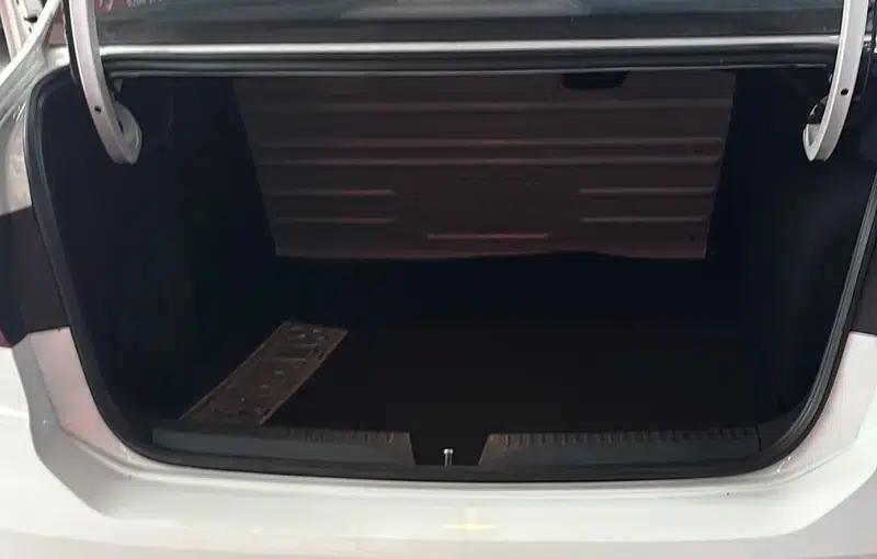 Jetta VA3 2019 1.5L Automatic Enjoy Edition — миниатюра 14
