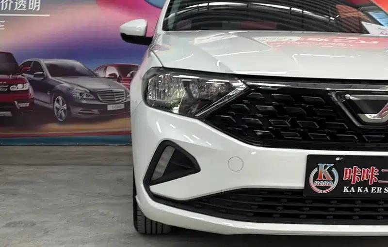 Jetta VA3 2019 1.5L Automatic Enjoy Edition — миниатюра 6