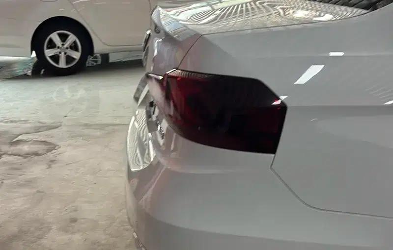 Jetta VA3 2019 1.5L Automatic Enjoy Edition — миниатюра 7