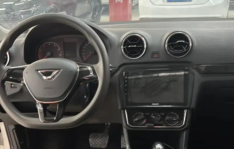 Jetta VA3 2019 1.5L Automatic Enjoy Edition — миниатюра 9