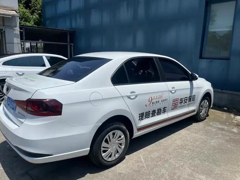 Jetta VA3 2021 1.5L Manual Entry-Level Edition — миниатюра 4