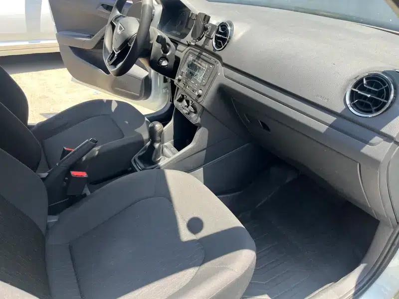 Jetta VA3 2021 1.5L Manual Entry-Level Edition — миниатюра 6
