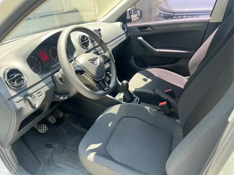 Jetta VA3 2021 1.5L Manual Entry-Level Edition — миниатюра 8