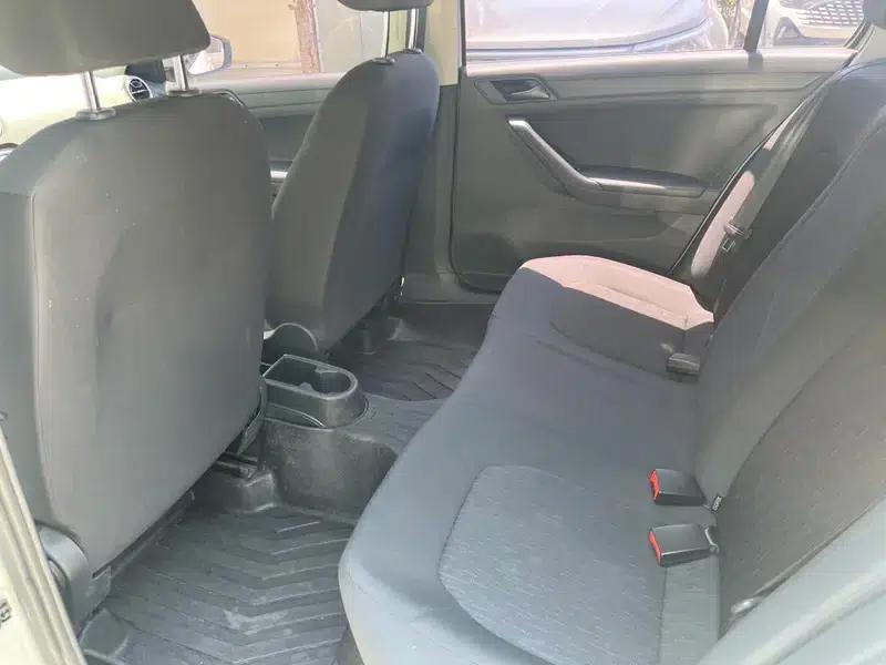 Jetta VA3 2021 1.5L Manual Entry-Level Edition — миниатюра 9