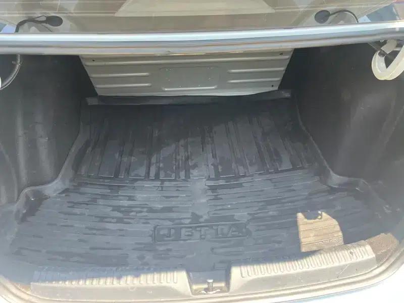 Jetta VA3 2021 1.5L Manual Entry-Level Edition — миниатюра 10