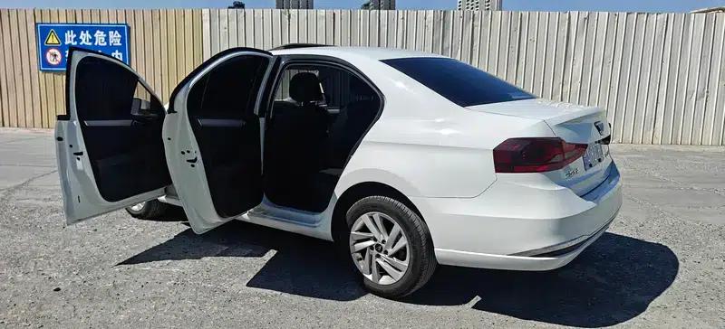 Jetta VA3 2019 1.5L Automatic Enjoy Edition — миниатюра 11
