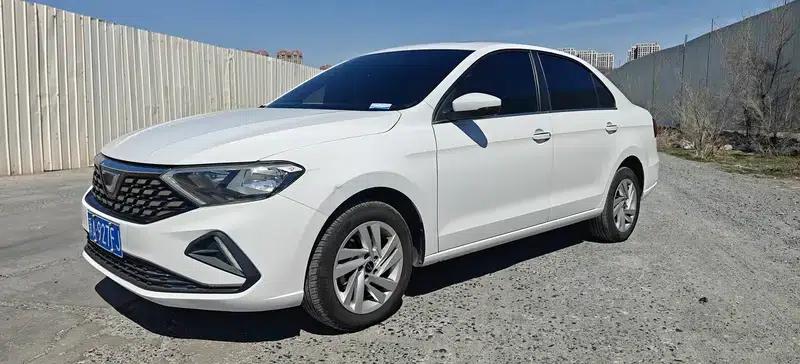 Jetta VA3 2019 1.5L Automatic Enjoy Edition — миниатюра 13