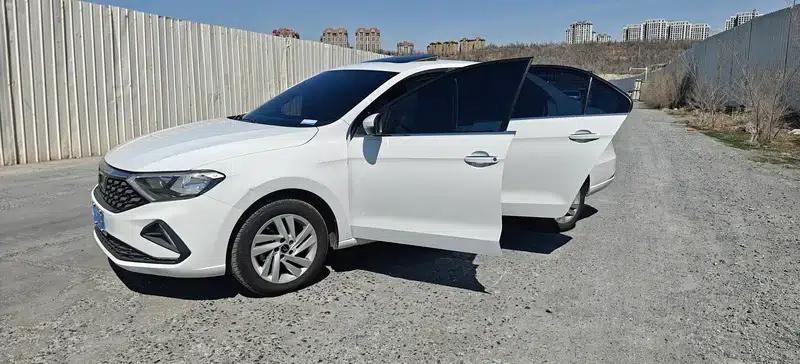 Jetta VA3 2019 1.5L Automatic Enjoy Edition — миниатюра 14