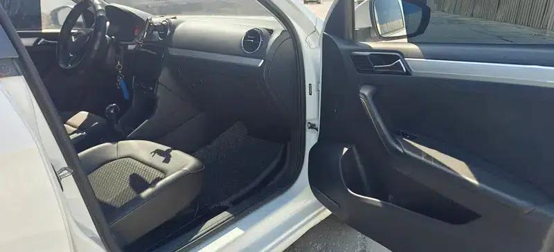 Jetta VA3 2019 1.5L Automatic Enjoy Edition — миниатюра 15