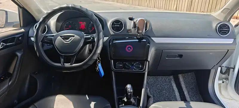 Jetta VA3 2019 1.5L Automatic Enjoy Edition — миниатюра 16