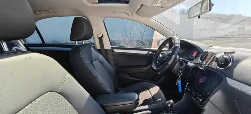 Jetta VA3 2019 1.5L Automatic Enjoy Edition — миниатюра 18