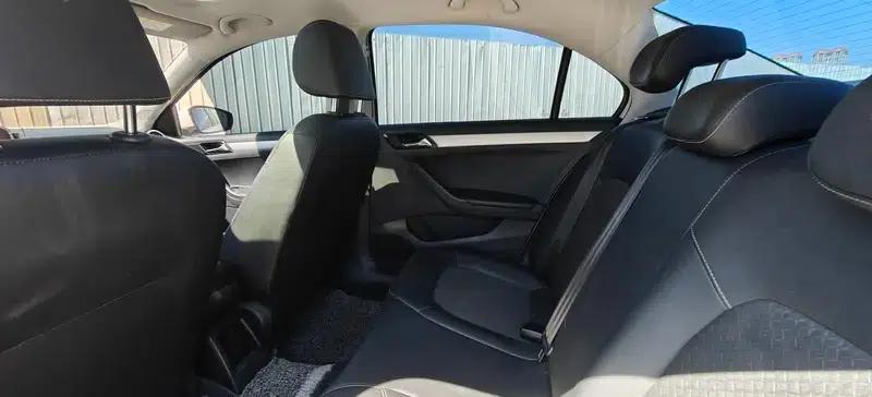 Jetta VA3 2019 1.5L Automatic Enjoy Edition — миниатюра 19