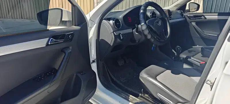 Jetta VA3 2019 1.5L Automatic Enjoy Edition — миниатюра 21