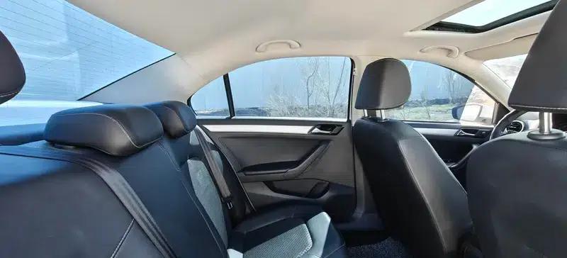 Jetta VA3 2019 1.5L Automatic Enjoy Edition — миниатюра 24