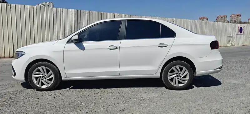 Jetta VA3 2019 1.5L Automatic Enjoy Edition — миниатюра 4