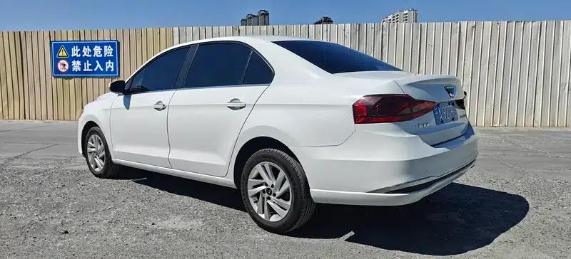Jetta VA3 2019 1.5L Automatic Enjoy Edition — миниатюра 5
