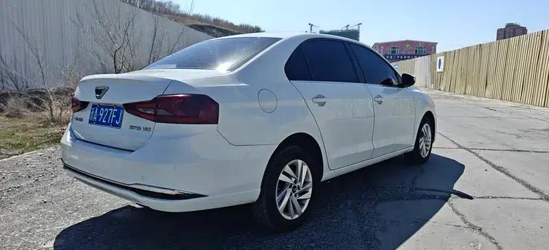 Jetta VA3 2019 1.5L Automatic Enjoy Edition — миниатюра 7
