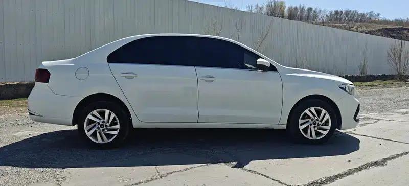 Jetta VA3 2019 1.5L Automatic Enjoy Edition — миниатюра 8