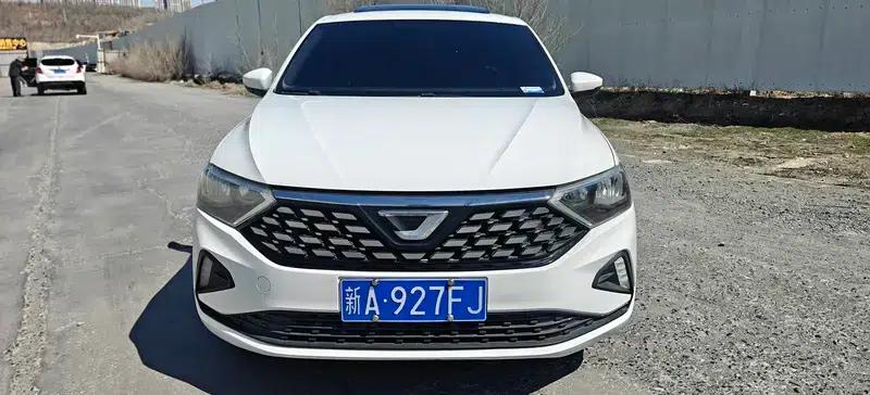 Jetta VA3 2019 1.5L Automatic Enjoy Edition — миниатюра 10