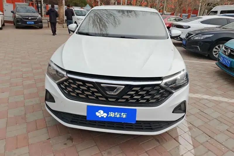 Jetta VA3 2019 1.5L Automatic Enjoy Edition — миниатюра 2