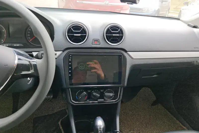 Jetta VA3 2019 1.5L Automatic Enjoy Edition — миниатюра 11