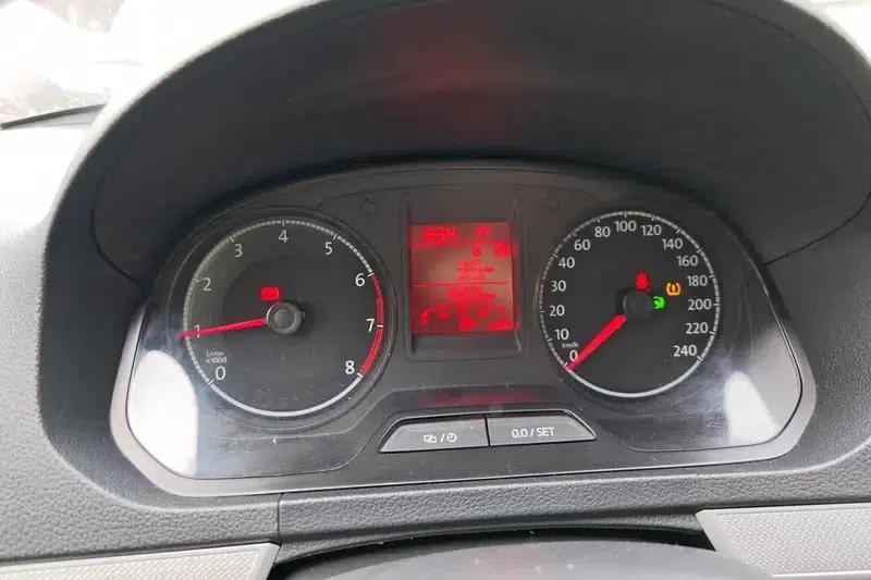 Jetta VA3 2019 1.5L Automatic Enjoy Edition — миниатюра 14