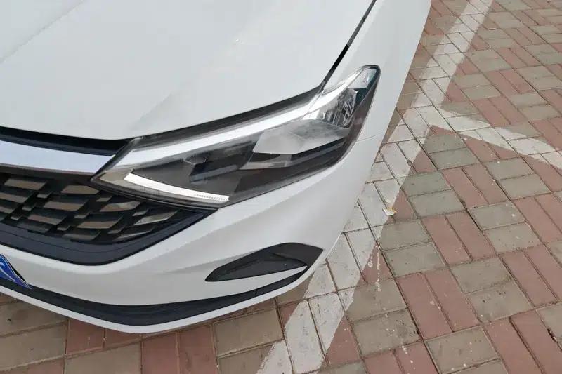 Jetta VA3 2019 1.5L Automatic Enjoy Edition — миниатюра 4