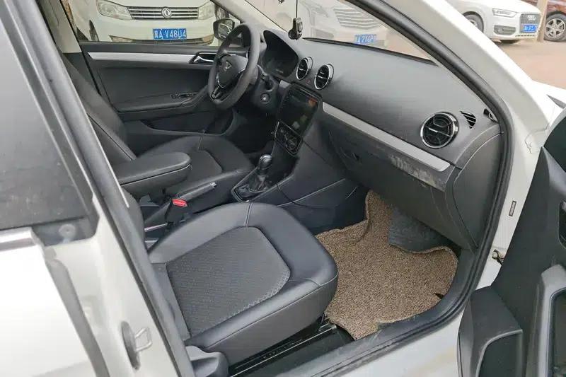 Jetta VA3 2019 1.5L Automatic Enjoy Edition — миниатюра 8