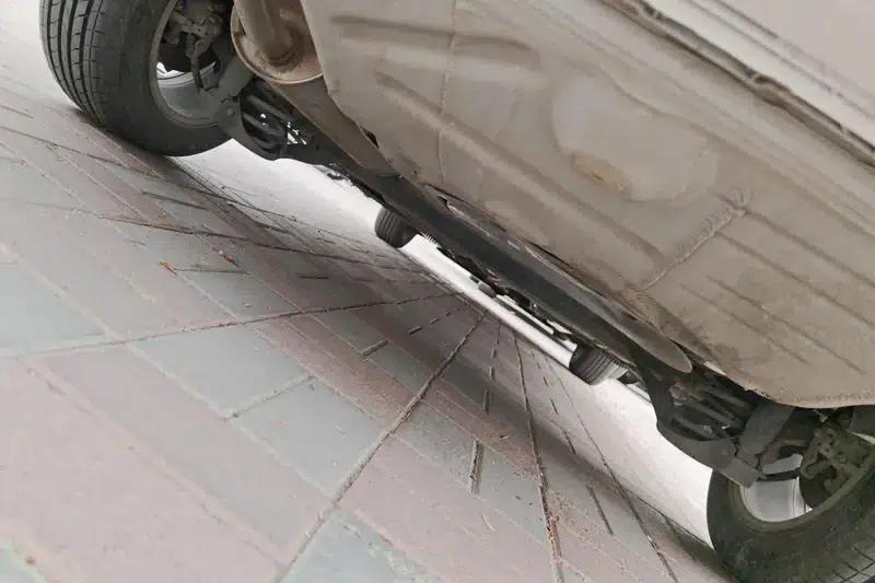 Jetta VA3 2019 1.5L Automatic Enjoy Edition — миниатюра 10