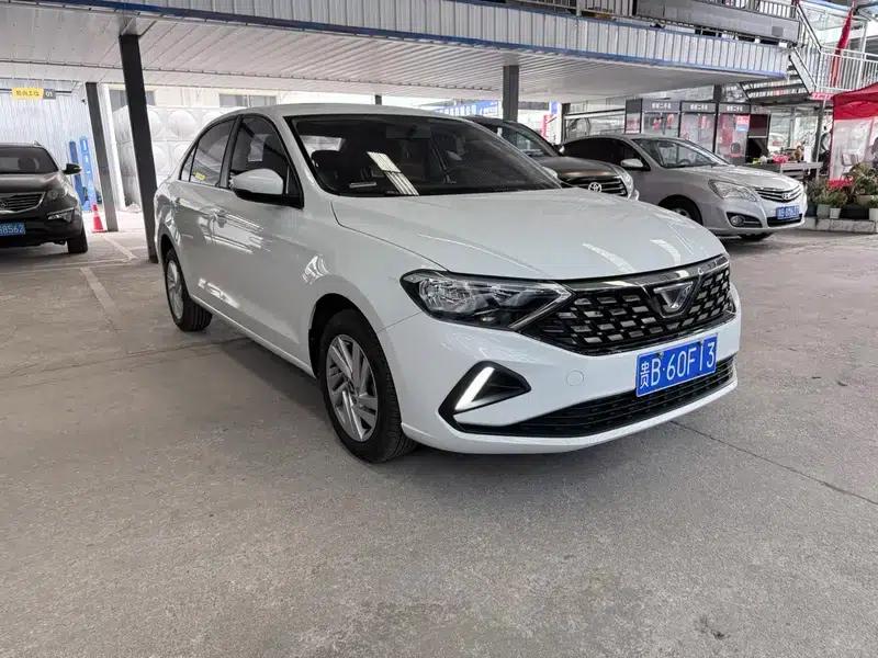 Jetta VA3 2021 1.5L Automatic Upward Life Edition — миниатюра 3