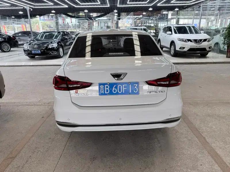 Jetta VA3 2021 1.5L Automatic Upward Life Edition — миниатюра 5