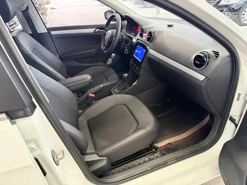 Jetta VA3 2021 1.5L Automatic Upward Life Edition — миниатюра 7