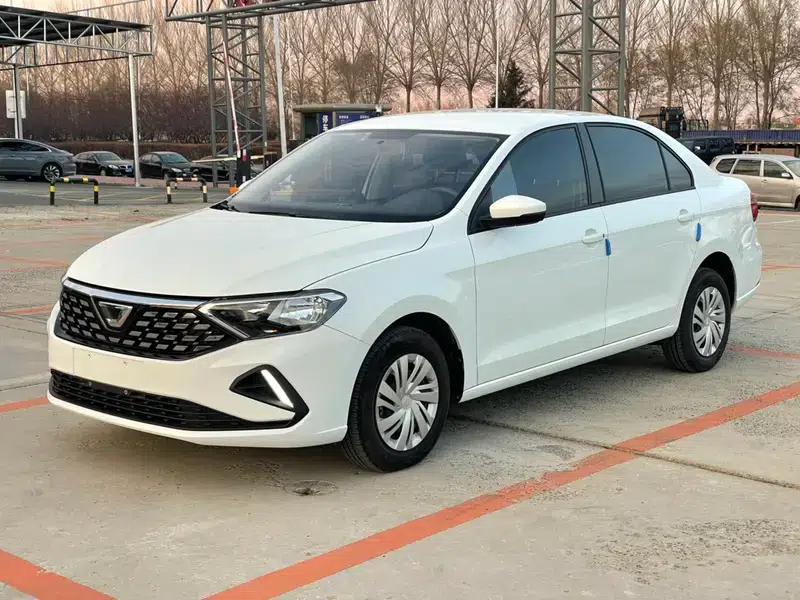 Jetta VA3 2021 1.5L Automatic Upward Life Edition — миниатюра 1