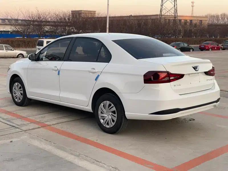 Jetta VA3 2021 1.5L Automatic Upward Life Edition — миниатюра 4