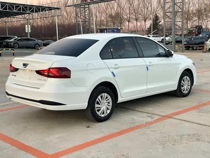 Jetta VA3 2021 1.5L Automatic Upward Life Edition — миниатюра 6