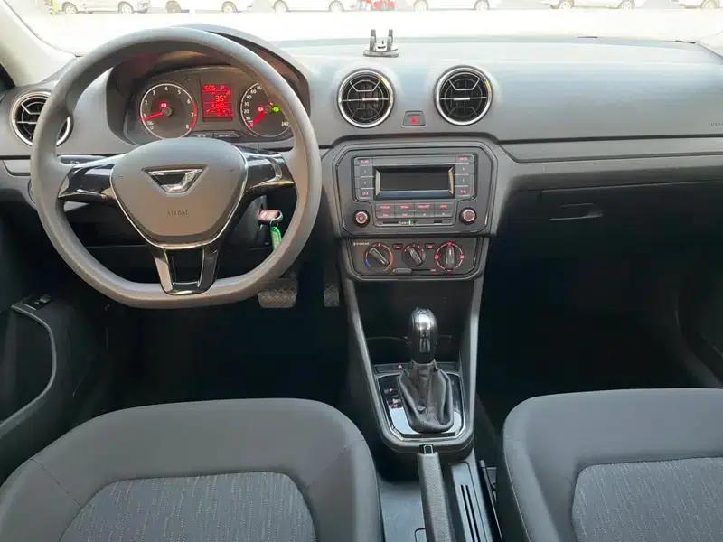 Jetta VA3 2021 1.5L Automatic Upward Life Edition — миниатюра 7