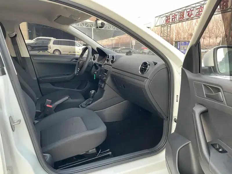 Jetta VA3 2021 1.5L Automatic Upward Life Edition — миниатюра 10