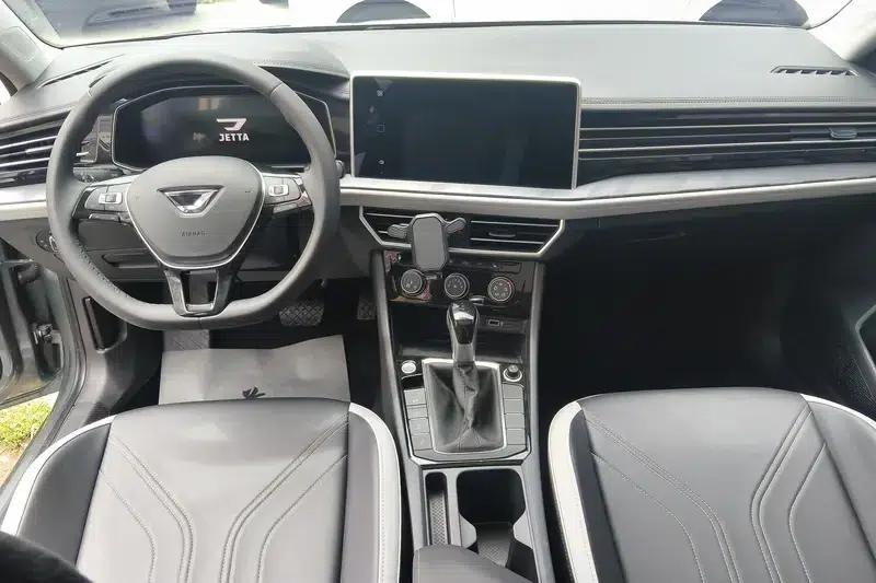 Jetta VA7 2025 1.4T First Come, First Served Edition — миниатюра 12