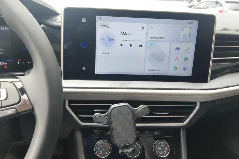 Jetta VA7 2025 1.4T First Come, First Served Edition — миниатюра 13