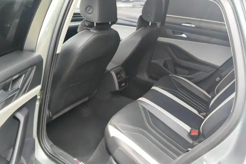 Jetta VA7 2025 1.4T First Come, First Served Edition — миниатюра 16